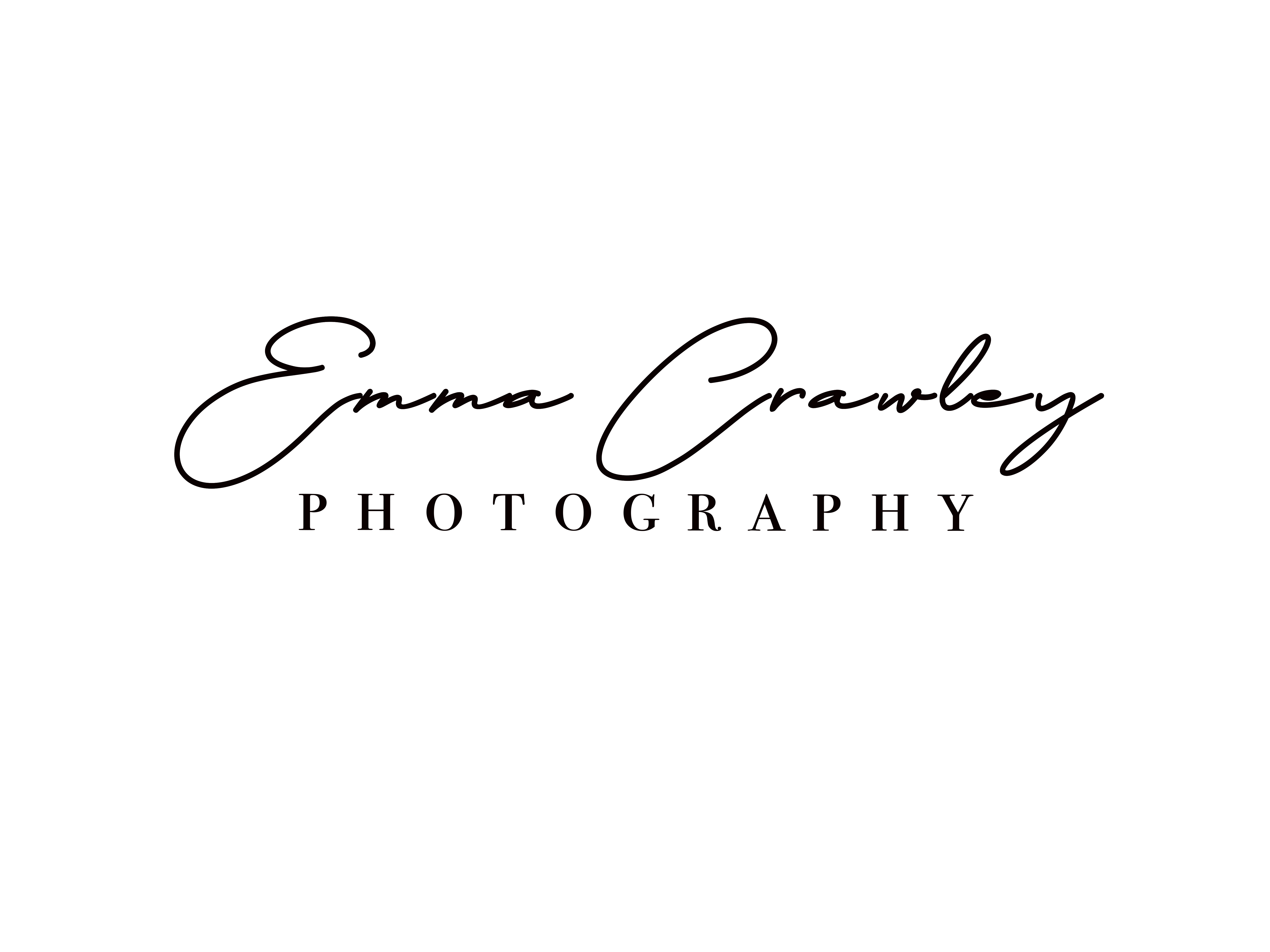 Create photography watermark and professional signature by Nethshan2780 |  Fiverr